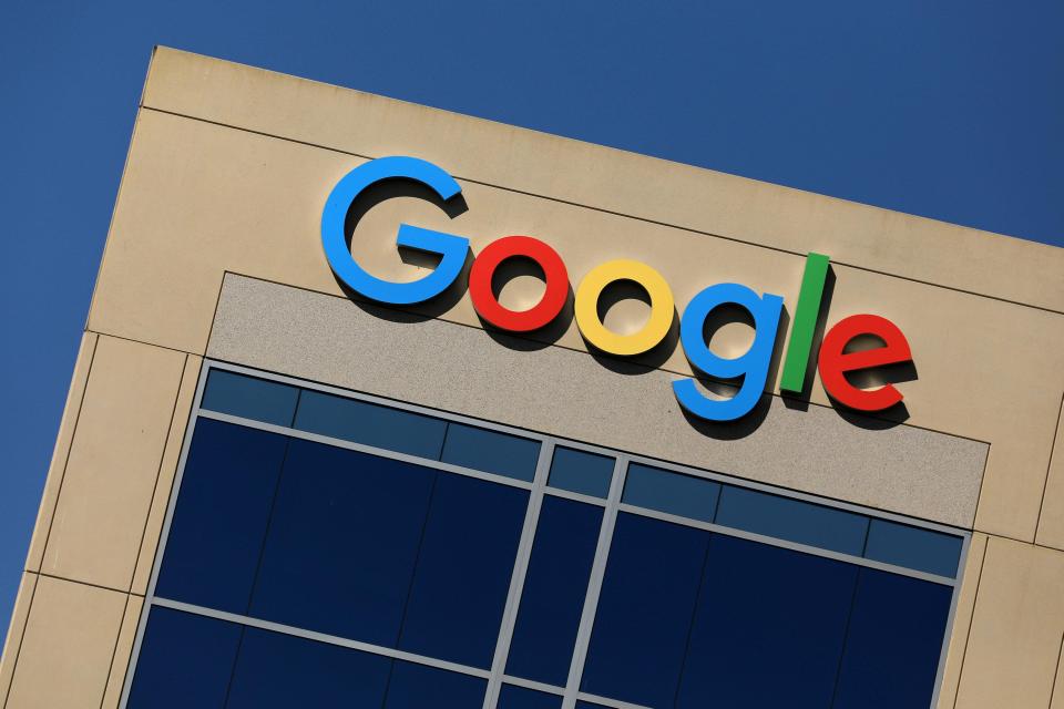  Whittingdale also attacks Google for damaging democracy