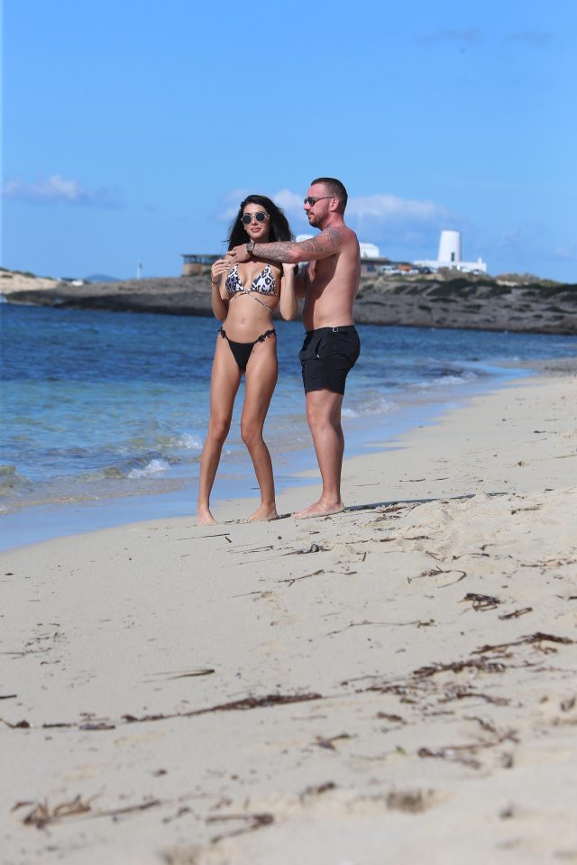  Fans will be hoping for a 2018 wedding