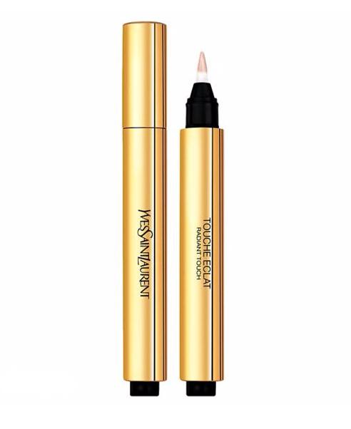  The £2.99 concealer pen by inspired by YSL’s £25 Touche Éclat Highlighting Pen