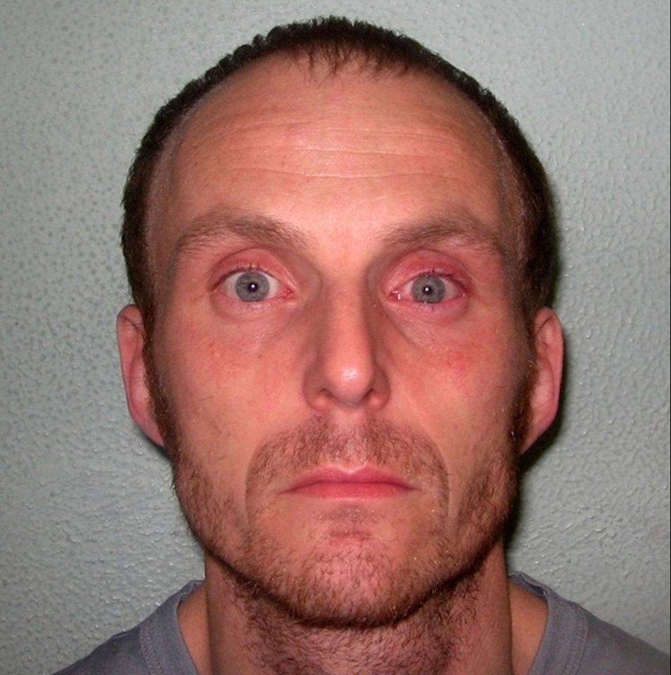 Gemma’s brother Tony was jailed for life in 2013 after being found guilty of murder