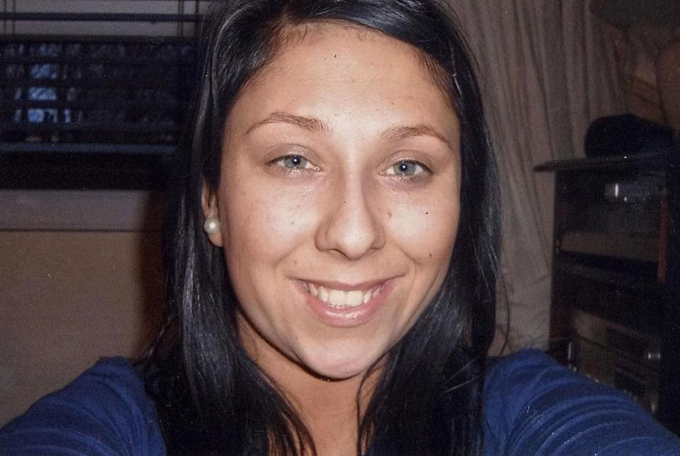 Gemma McCluskie was murdered in 2012 in a row over an overflowing bath