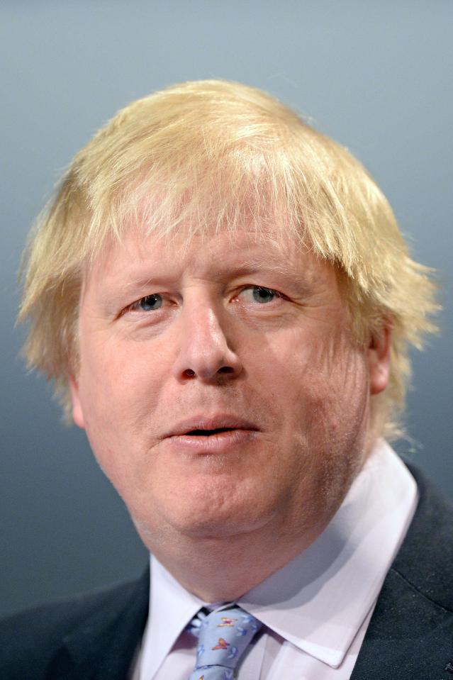  This feeling of frustration led to Boris Johnson going public with his concerns ahead of Theresa May’s Florence speech