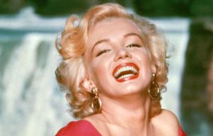 JFK files reveal FBI memo on shock book exposing Marilyn and Kennedy's affair