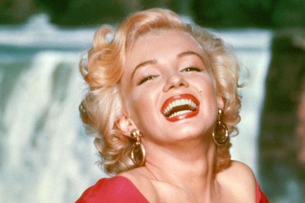 A memo sent to Bobby Kennedy warns of plans for a book alleging he was behind Marilyn Monroe's death