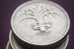 Tomorrow is the deadline for spending the old pound coins, pictured