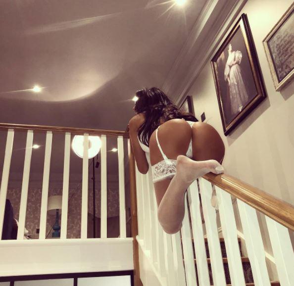 Chloe Khan