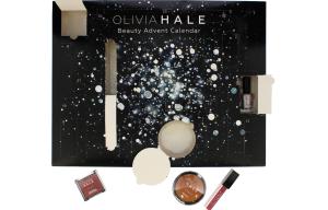 Home Bargains' Xmas advent calendar includes 24 beauty products for £14.99