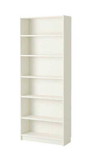  The Billy bookcase cost £43 in 1987 but today it costs £35