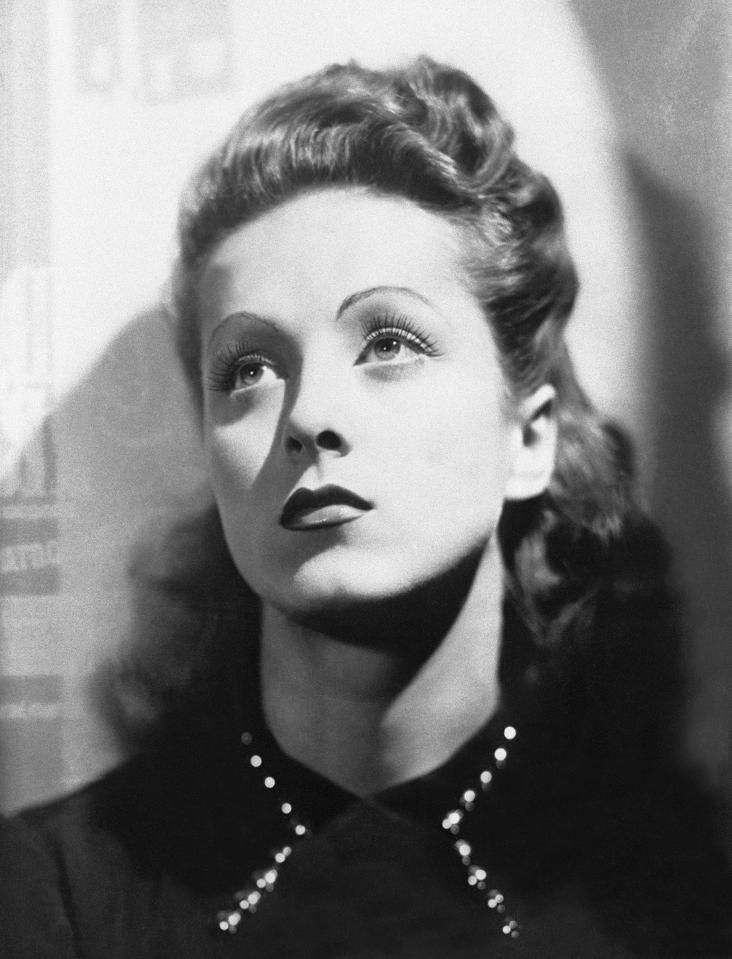  Danielle Darrieux died on October 17, 2017 at age 100 at her home in Bois-le-Roi