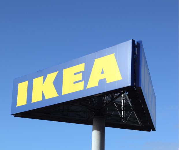 IKEA Easter opening times