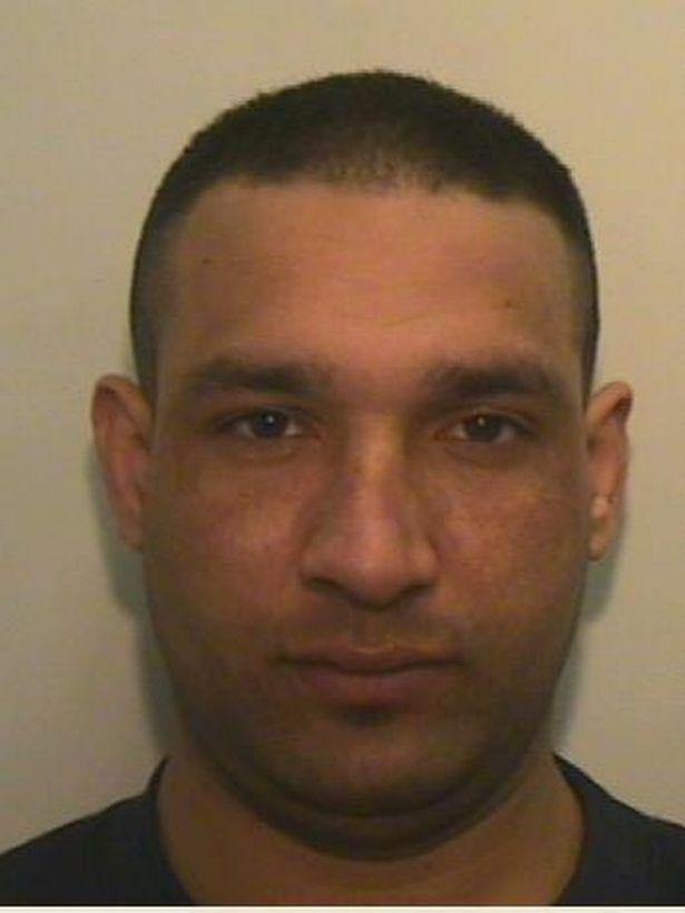 Jahangir Nazar was jailed for life for killing his wife