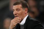 Slaven Bilic could face the sack as early as Saturday following Brighton loss