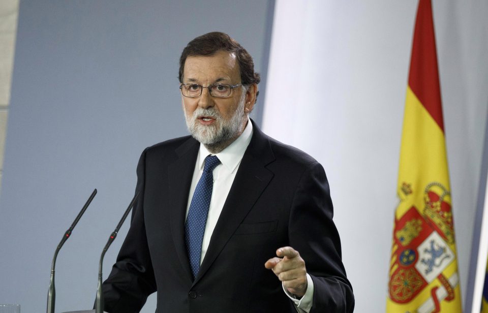 Rajoy