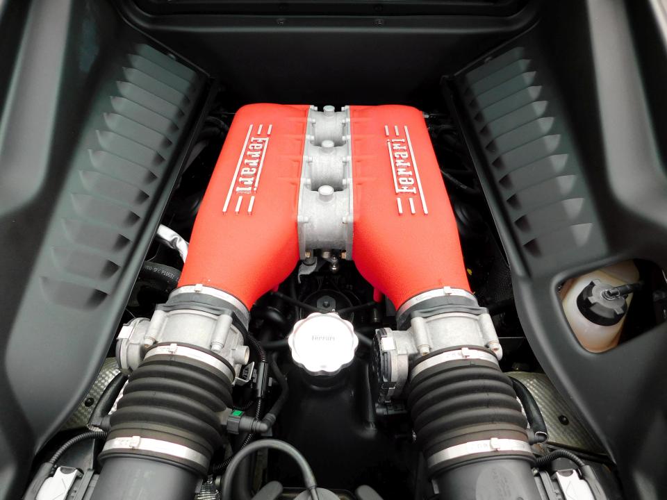 Ferrari
