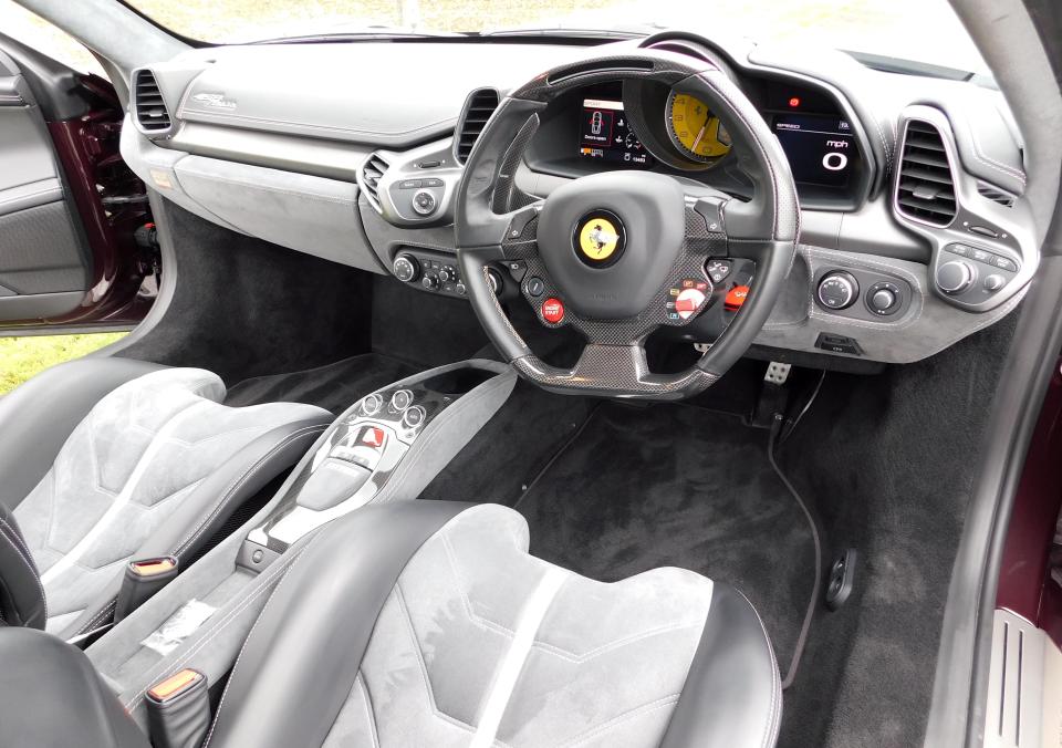 Ferrari