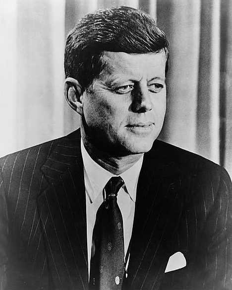  The long-awaited documents cover the President's 1963 assassination