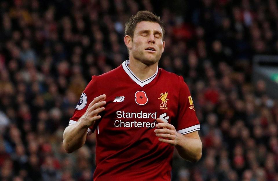  Milner managed a clean sheet, an assist and the Star Man award against Huddersfield