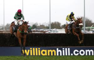 kempton racecourse