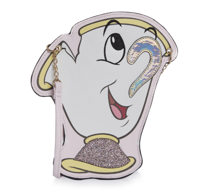  Primark is now selling a Beauty And The Beast Chip bag for just £5