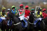 racecourse