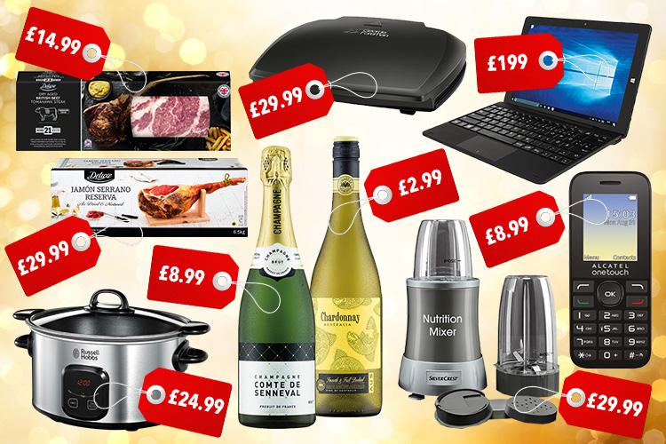  Lidl is launching its first ever Black Friday deals - but are they any good?