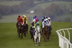 racecourse