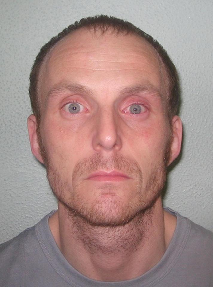Killer Tony McCluskie has been disowned by his dad who said he had shown no remorse