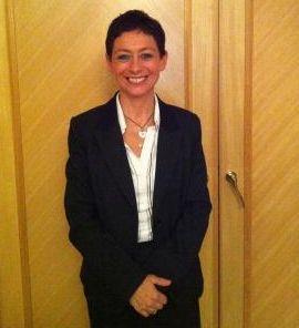  Denise Shepherd of the Thinking Schools Academy Trust (TSAT) in Kent