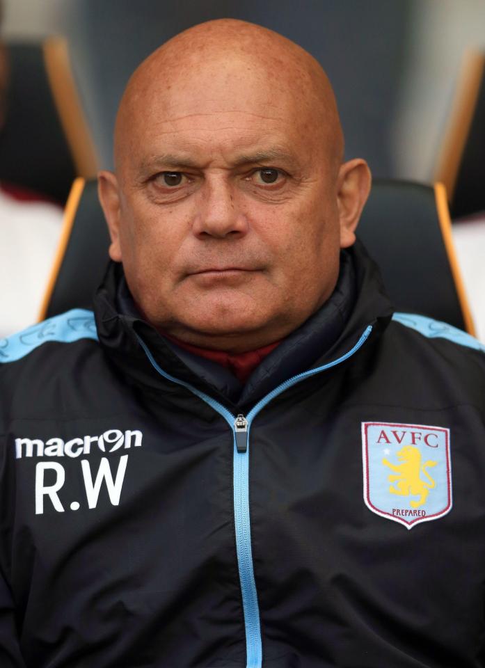 Wilkins insists that the Gers need to appoint a club legend in the role
