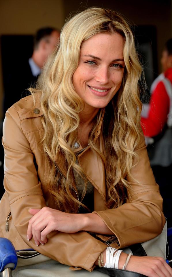 Murdered Reeva Steenkamp worked as a model, becoming the face of Avon in South African and going on to feature in magazine FHM