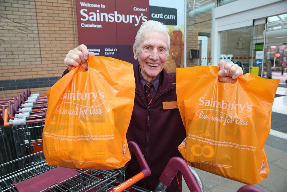  A spokesperson for the store has paid tribute to a ‘much loved colleague’ after his death