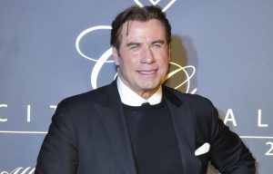 John Travolta