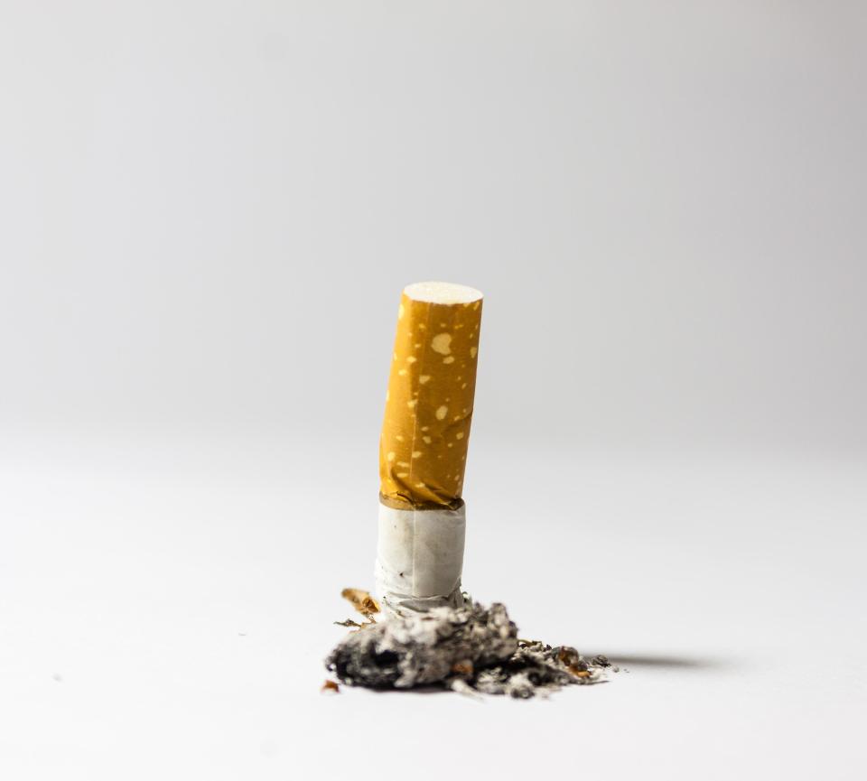 E-cigarettes are widely considered a healthier alternative to smoking, and are advised as a way of stopping smoking