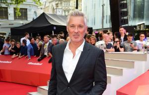 Channel 4 producers are hoping Kemp's inclusion will boos ratings