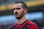AC Milan have warned Real Madrid that Leonardo Bonucci is not for sale
