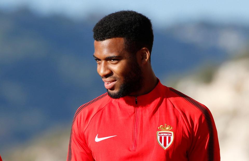 Thomas Lemar appears to be on the radar of Arsenal once again