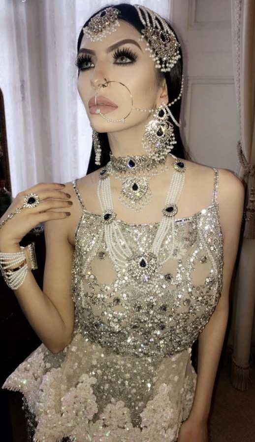 Faryal Makhdoom has had a public war of words with Khan over the summer