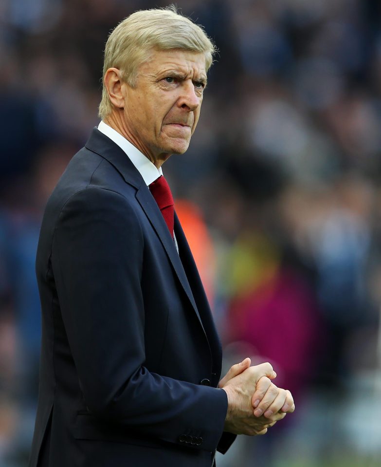  Arsene Wenger has called Santi Cazorlas injury the worst he has seen