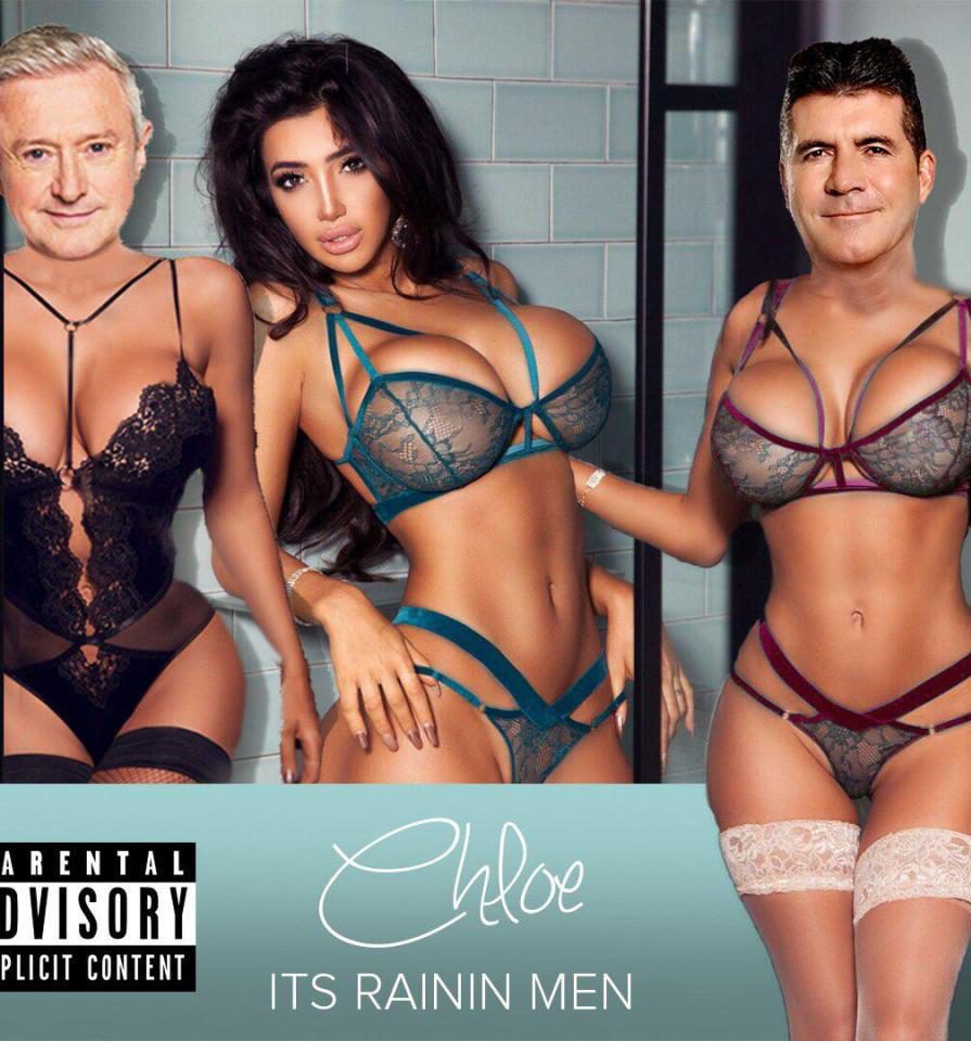  Chloe Khan has announced her music comeback