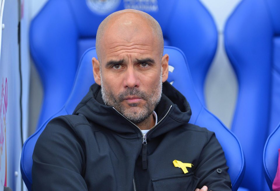  Romelu Lukaku could miss the showdown with Pep Guardiola's Manchester City