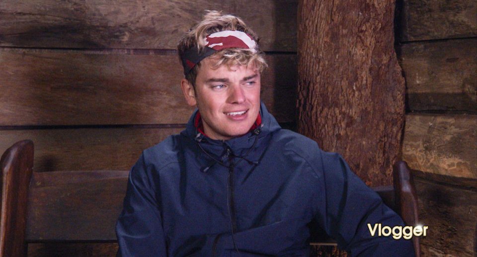  Jack also asked a 14-year-old girl to send him nude photos when he was 16-years-old