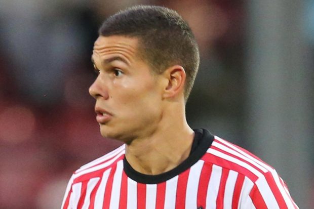 Jack Rodwell must look at his own game and start playing more, says Chris Coleman