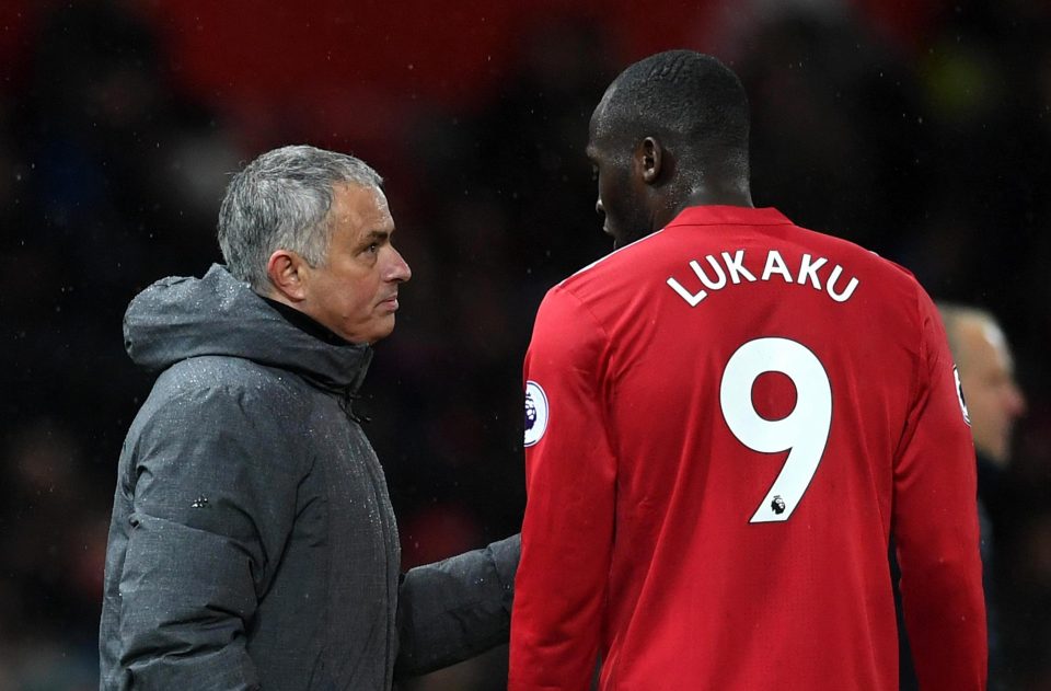 Jose Mourinho could be without his main striker for at least three matches