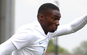 Arsenal one of four Prem clubs keeping tabs on Dutch youngster Alessio Da Cruz