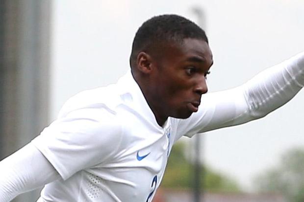 Arsenal are one of four Premier League clubs keeping tabs on Dutch youngster Alessio Da Cruz