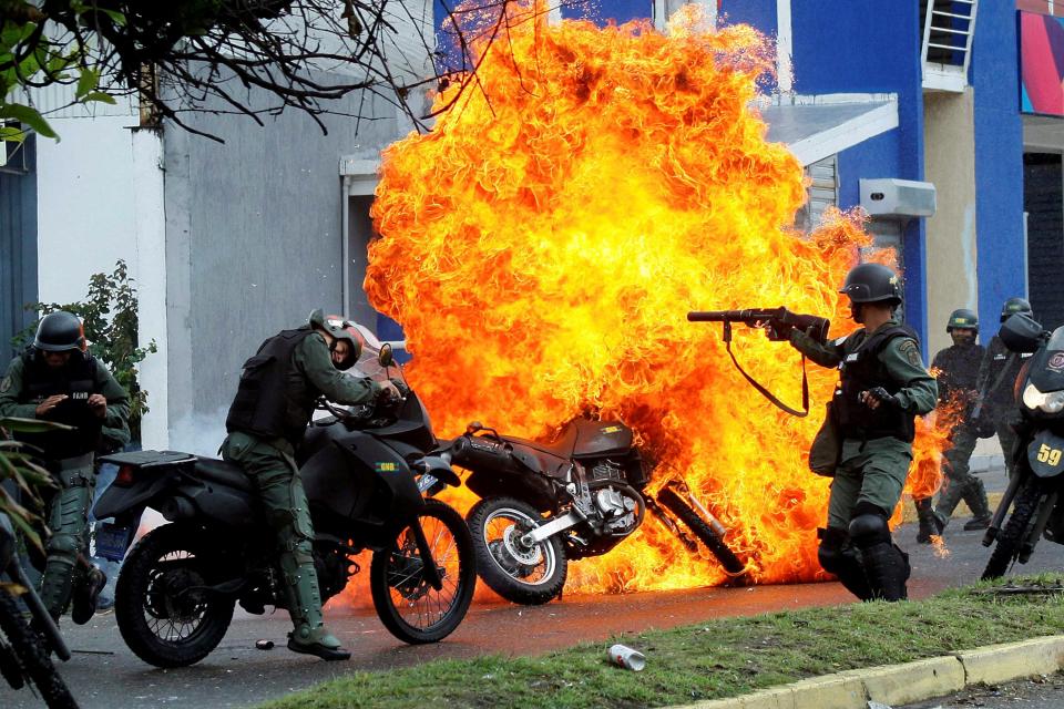 Venezuela