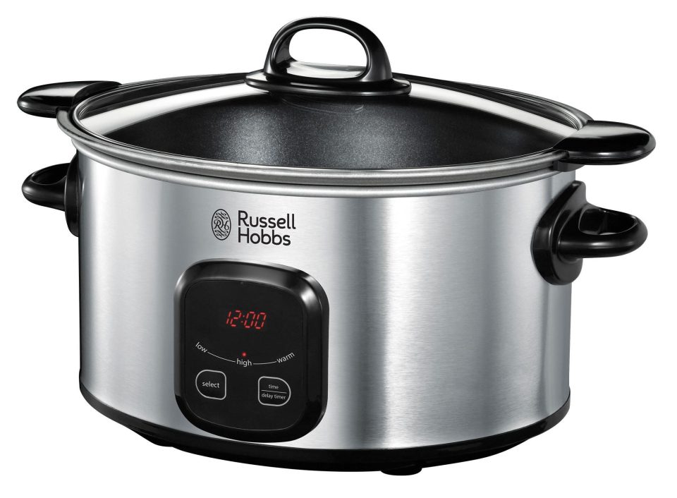 You're definitely scooping a bargain with this one when it's over half price at Lidl
