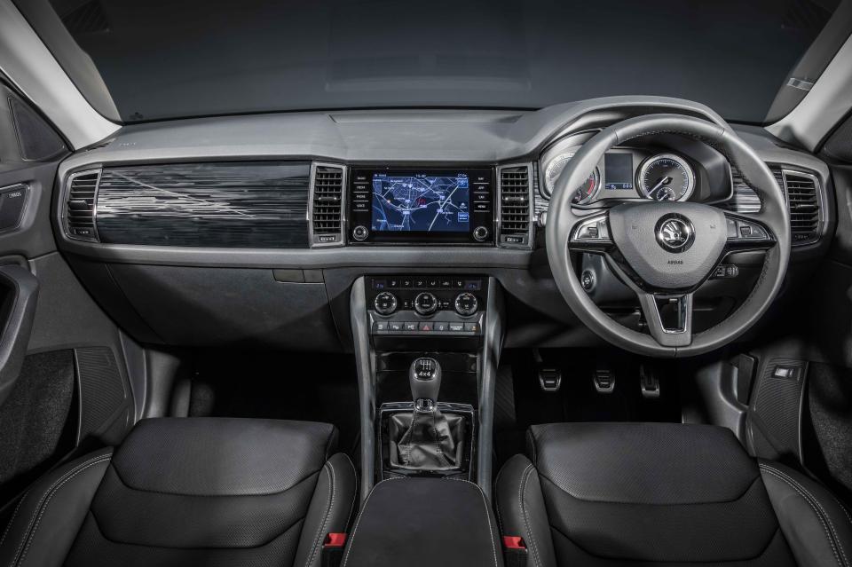 Skoda