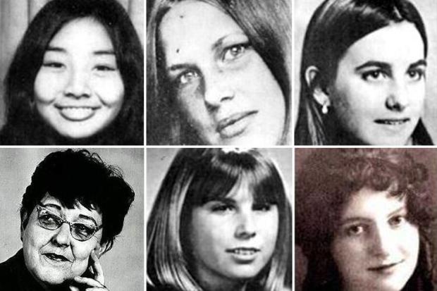 kemper victims