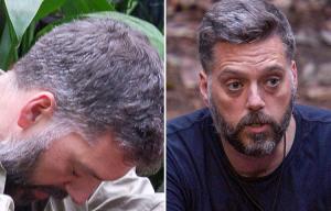 Iain Lee says he was ‘ostracised and intimidated’ on I'm A Celeb